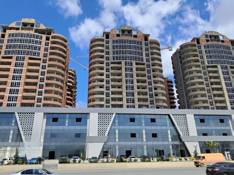 2 otaqlı mənzil, 78 m², Lökbatan: 94 000 ₼ 4