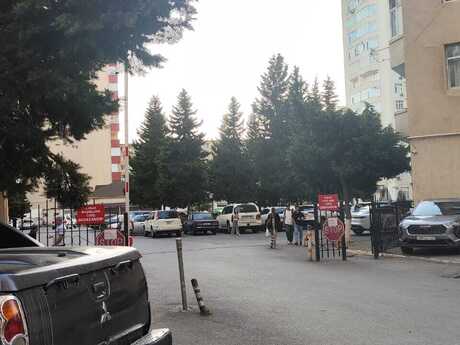3 otaqlı mənzil, 106 m², Neftçilər: 250 000 ₼ 2
