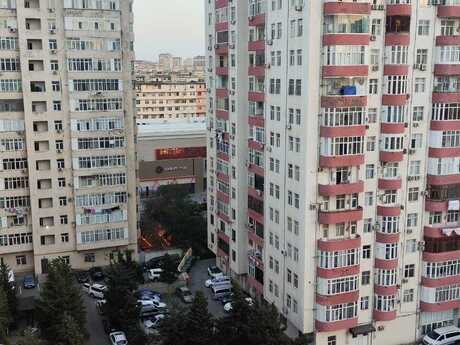 3 otaqlı mənzil, 106 m², Neftçilər: 250 000 ₼ 3
