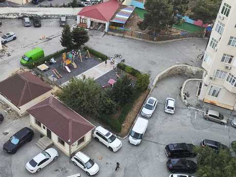 3 otaqlı mənzil, 106 m², Neftçilər: 250 000 ₼ 4