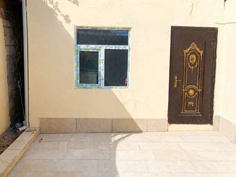 2 otaqlı həyət evi, 65 m², Binəqədi: 47 000 ₼ 3