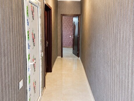 2 otaqlı həyət evi, 65 m², Binəqədi: 47 000 ₼ 5