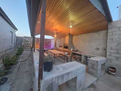3 otaqlı həyət evi, 110 m², Buzovna: 84 000 ₼ 3
