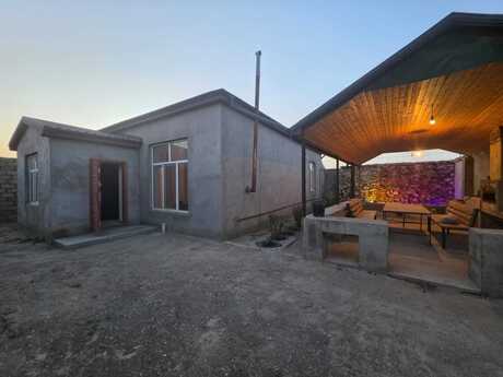 3 otaqlı həyət evi, 110 m², Buzovna: 84 000 ₼ 5