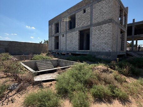 Elan №6456493 - Bakı, Nardaran q., 10 otaqlı, 2000 m²