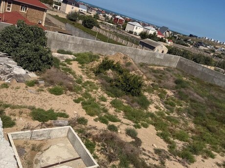 10 otaqlı həyət evi, 2 000 m², Nardaran: 799 000 ₼ 5