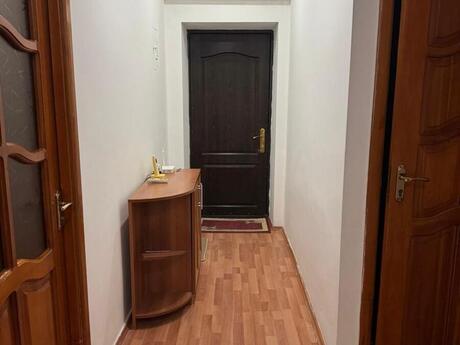 3 otaq · 110 m² · 3/6 mərtəbə, Binəqədi
