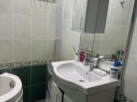 3 otaqlı mənzil, 110 m², Binəqədi: 155 000 ₼ 5