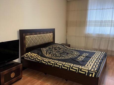 3 otaqlı mənzil, 110 m², Binəqədi: 155 000 ₼ 2