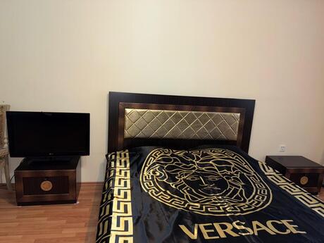 3 otaqlı mənzil, 110 m², Binəqədi: 155 000 ₼ 3