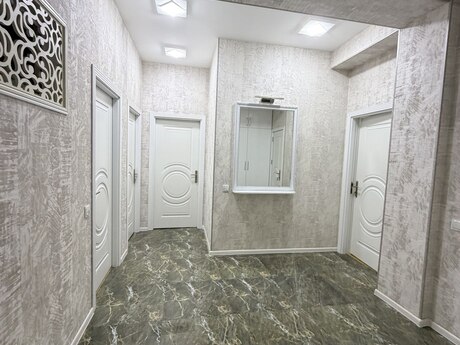 3-комнатная квартира, 102 м², Badamdar: 240 000 ₼ 4