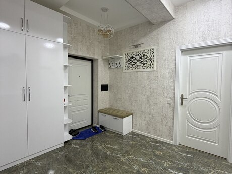 3-комнатная квартира, 102 м², Badamdar: 240 000 ₼ 5