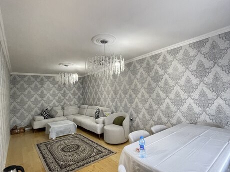 4 otaqlı həyət evi, 95 m², Lökbatan: 130 000 ₼ 2