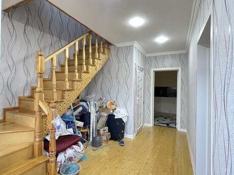 4 otaqlı həyət evi, 95 m², Lökbatan: 130 000 ₼ 3