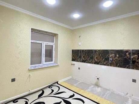 4 otaqlı həyət evi, 95 m², Lökbatan: 130 000 ₼ 4