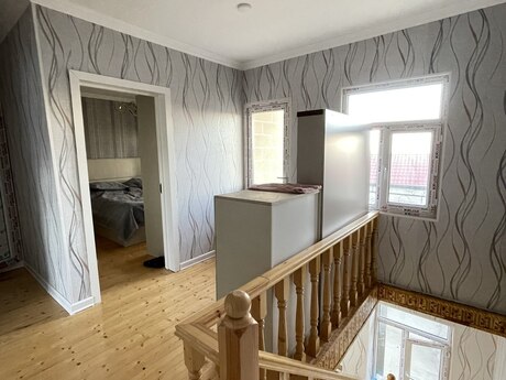 4 otaqlı həyət evi, 95 m², Lökbatan: 130 000 ₼ 5