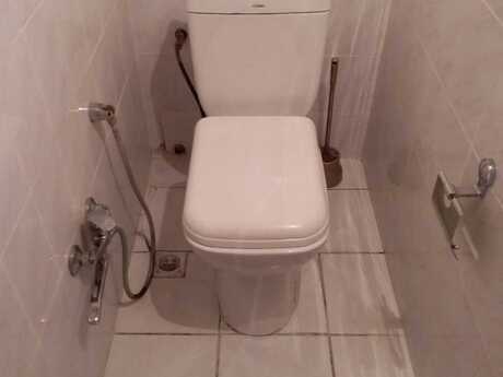Kirayə 3 otaqlı mənzil, 80 m², Elmlər Akademiyası: 130 ₼/ay 4