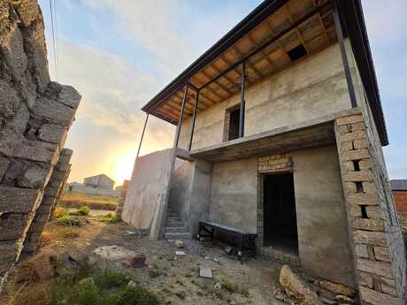 7 otaqlı həyət evi, 240 m², Buzovna: 98 000 ₼ 2