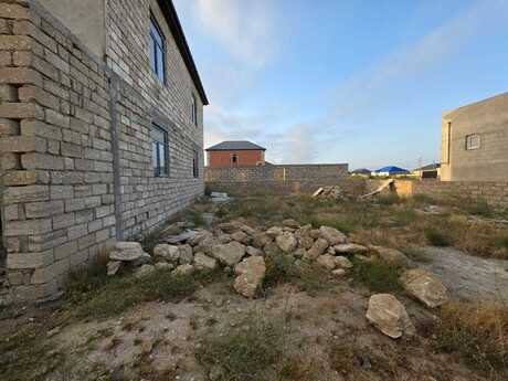 7 otaqlı həyət evi, 240 m², Buzovna: 98 000 ₼ 5