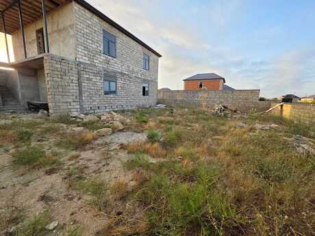 7 otaqlı həyət evi, 240 m², Buzovna: 98 000 ₼ 3