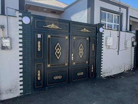 Elan №6403485 - Bakı, Məmmədli q., 2 otaqlı, 65 m²