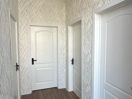 2 otaqlı həyət evi, 65 m², Məmmədli: 59 500 ₼ 4