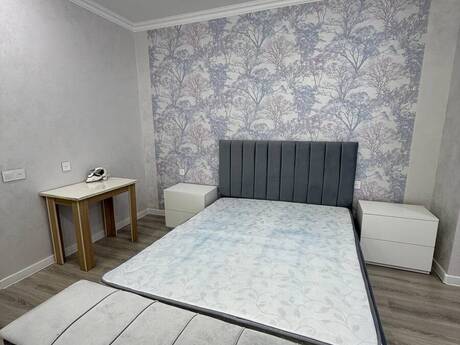 Kirayə 3 otaqlı mənzil, 97 m², İnşaatçılar: 850 ₼/ay 4