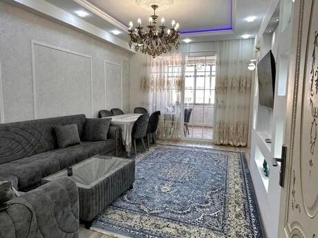 Elan №6456511 - Bakı, Memar Əcəmi m., 2 otaqlı, 56 m², 5/9 mərtəbə