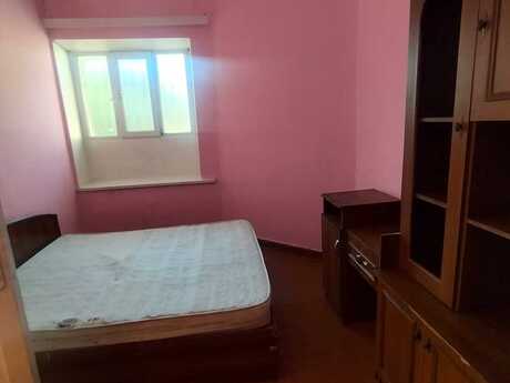 2 rooms · 80 m² · floor 2/4, Azadlıq Prospekti