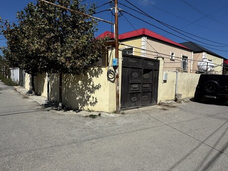 4 otaqlı həyət evi, 130 m², Savalan: 115 000 ₼ 3