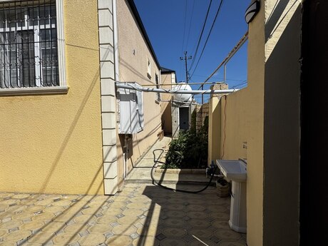 4 otaqlı həyət evi, 130 m², Savalan: 115 000 ₼ 5