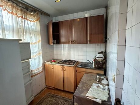 1 otaqlı mənzil, 30 m², Memar Əcəmi: 130 000 ₼ 2
