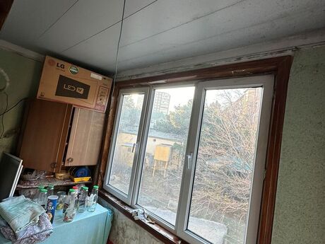 1 otaqlı mənzil, 30 m², Memar Əcəmi: 130 000 ₼ 3