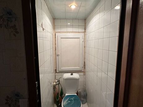 1 otaqlı mənzil, 30 m², Memar Əcəmi: 130 000 ₼ 5