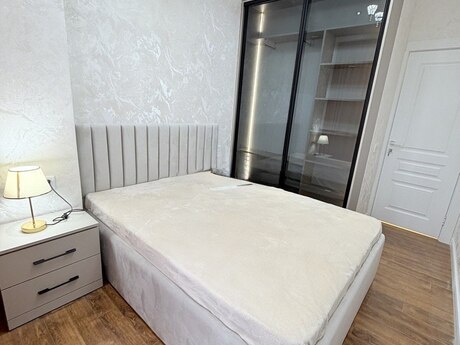 2 otaqlı mənzil, 43 m², Qara Qarayev: 162 010 ₼ 5