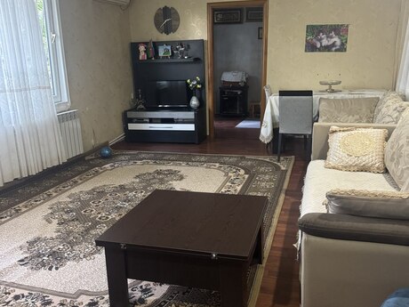 2 otaqlı mənzil, 65 m², Azadlıq Prospekti: 235 000 ₼ 5