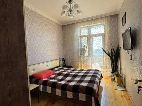 4 otaqlı mənzil, 150 m², Main MTK: 300 000 ₼ 5