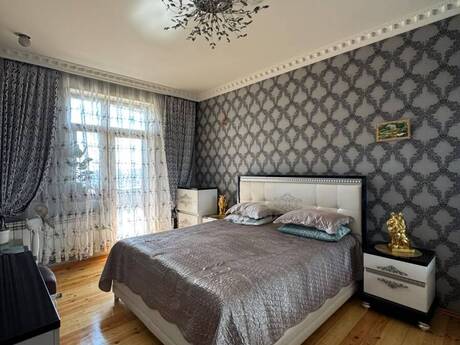 4 otaqlı mənzil, 150 m², Main MTK: 300 000 ₼ 4
