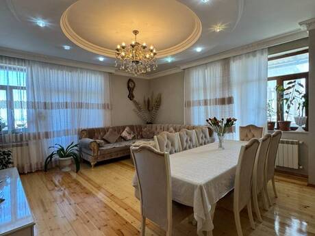Elan №5575181 - Bakı, Yasamal r., 4 otaqlı, 150 m², 20/23 mərtəbə