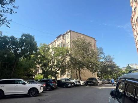2 otaqlı mənzil, 55 m², Memar Əcəmi: 137 000 ₼ 2