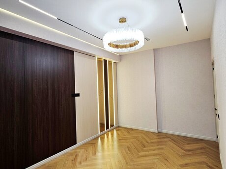 3 otaqlı mənzil, 87 m², Qara Qarayev: 303 000 ₼ 4