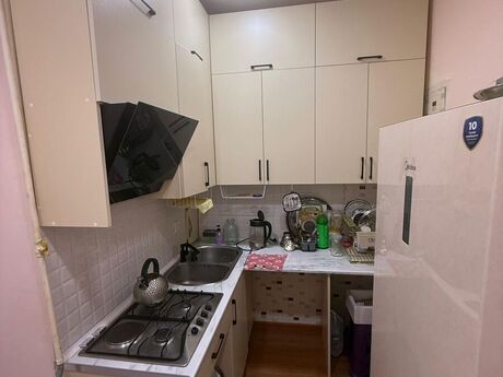2 otaqlı mənzil, 60 m², Qara Qarayev: 158 000 ₼ 3