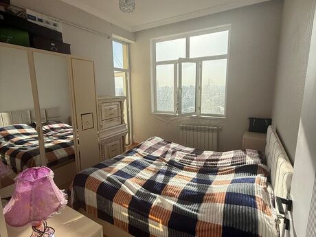 2 otaqlı mənzil, 60 m², Qara Qarayev: 158 000 ₼ 5