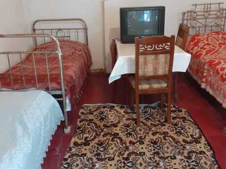 1-room apartment for rent, 18 m², Gənclik: 360 ₼/mo 2