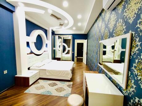 2 otaqlı mənzil, 97 m², 28 May: 310 000 ₼ 5