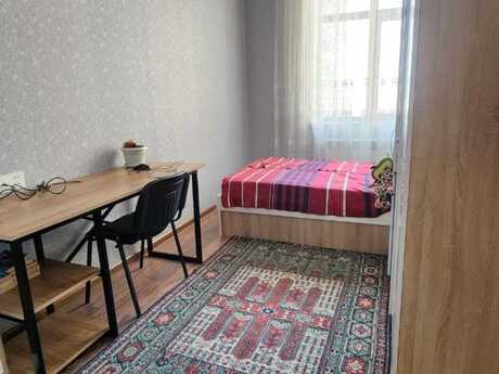 Kirayə 4 otaqlı mənzil, 150 m², Yasamal: 900 ₼/ay 4