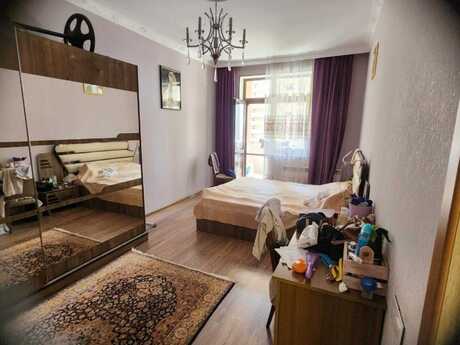 Kirayə 4 otaqlı mənzil, 150 m², Yasamal: 900 ₼/ay 2