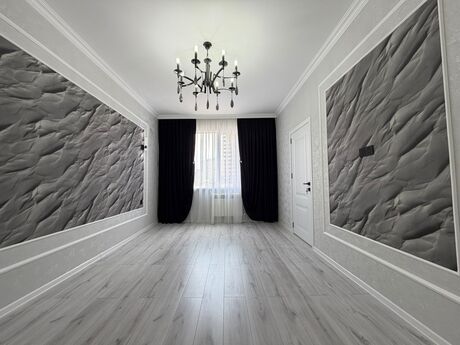 Elan №6456540 - Bakı, Memar Əcəmi m., 2 otaqlı, 60 m², 2/5 mərtəbə
