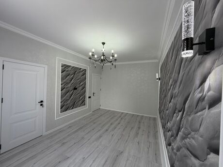 2 otaqlı mənzil, 60 m², Memar Əcəmi: 113 000 ₼ 4