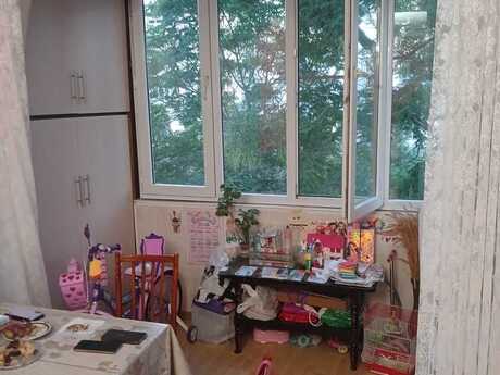 2 otaqlı mənzil, 30 m², Memar Əcəmi: 121 000 ₼ 2
